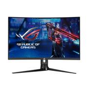 Monitory - Asus ROG STRIX XG32VC Curved Czarny (90LM03S0-B04170) - miniaturka - grafika 1