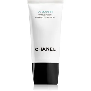 Chanel Oczyszczający krem anti-pollution 150 ml - Balsamy i kremy do ciała - miniaturka - grafika 1