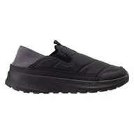 Buty sportowe męskie - Męskie Buty ELBRUS KORAMI M000264836 – Czarny - miniaturka - grafika 1