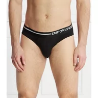 Majtki męskie - Emporio Armani Slipy - miniaturka - grafika 1