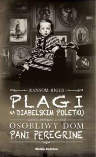 Media Rodzina Plagi na Diabelskim Poletku - Fantasy - miniaturka - grafika 3