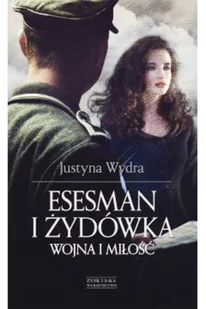 Zysk i S-ka ESESMAN I ŻYDÓWKA - Pozostałe książki - miniaturka - grafika 3