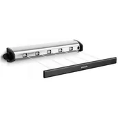 Suszarki na ubrania - Brabantia SuperRobot Suszarka do ubrań Pull Out 22m, domácí [1844282] 984112 - miniaturka - grafika 1