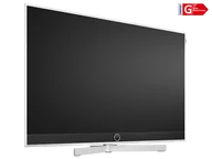 Telewizory - Loewe stellar 48 DR+ (alu+concrete) OLED 4K ULTRA HD - miniaturka - grafika 1