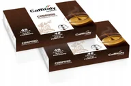 Kawa w kapsułkach i saszetkach - Kapsułki do Cafissimo Caffitaly Espresso Corposo 96 szt. - miniaturka - grafika 1