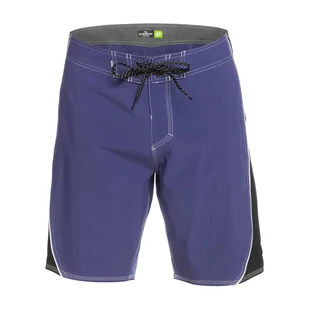 Szorty kąpielowe męskie Quiksilver Surfsilk 99 - Spodenki damskie - miniaturka - grafika 1