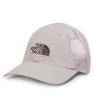 Czapki damskie - Czapka z daszkiem The North Face Horizon NF0A5FXS1OA1 Szary - miniaturka - grafika 1