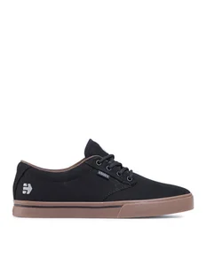 Etnies Tenisówki Jameson 2 Eco 4101000323 Czarny - Trampki męskie - miniaturka - grafika 1