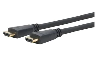 Vivolink PROHDMIFUHD7.5 kabel HDMI 7,5 m HDMI Typu A (Standard) Czarny - Kable - miniaturka - grafika 1