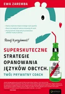 Rozwój osobisty - Superskuteczne strategie opanowania języków obcych. Twój prywatny coach - miniaturka - grafika 1