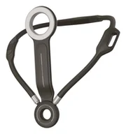 Uchwyty samochodowe do telefonów - 4smarts 541487 uchwyt Uchwyt aktywny Telefon komórkowy/Smartfon Szary, Srebrny - miniaturka - grafika 1