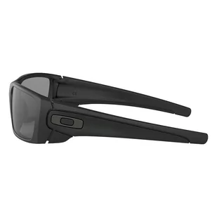Oakley - SI Fuel Cell Matte Black - Grey - OO9096-30 - Ochrona oczu i twarzy - miniaturka - grafika 4