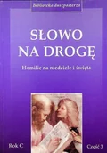 Religia i religioznawstwo - Słowo na drogę część II - miniaturka - grafika 1