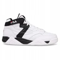 Buty sportowe męskie - Fila buty męskie M-Squad FFM0212.13036 41 - miniaturka - grafika 1