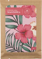 Czekolada - DESEO CZEKOLADA MALINOWA 60G czekolada biała Z MALINĄ LIOFILIZOWANĄ - miniaturka - grafika 1