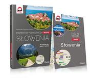 Słowenia. W krainie gór, jaskiń i winnic