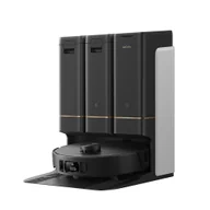 Roboty sprzątające - Dreame Z50 Ultra Czarny - miniaturka - grafika 1