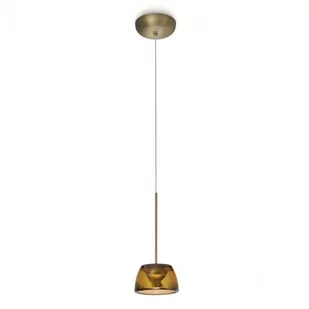 Philips Lampa wisząca Lampa wisząca Clario LED 234163 - Lampy sufitowe - miniaturka - grafika 1