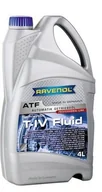 Płyny eksploatacyjne do aut - RAVENOL ATF T-IV FLUID 4L 1212102-004 - miniaturka - grafika 1