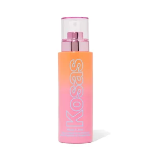 KOSAS Plump and Juicy Vegan Collagen Spray-on Serum 100 ml Wegańskie serum z kolagenem i probiotykami w sprayu - Serum do twarzy KOSAS Plump and Juicy Vegan Collagen Spray-on Serum 100 ml Wegańskie serum z kolagenem i probiotykami w sprayu - Serum do twarzy - miniaturka - grafika 1