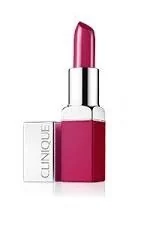 Clinique Pop Lip Colour+Primer 16 Grape Pop - Szminki - miniaturka - grafika 2
