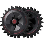 Akcesoria do kos i kosiarek - MOVA Koła MOWM10 (2 sztuki) - miniaturka - grafika 1