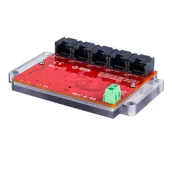 Akcesoria do monitoringu - ATTE APT-5-50 - miniaturka - grafika 1