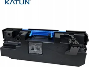 Katun Pojemnik na zuÅ¼yty toner Katun do Konica Minolta Bizhub 300/450/550| Performance 56144 - Dodatki do drukarek i skanerów - miniaturka - grafika 1