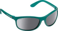 Okulary przeciwsłoneczne - Cressi Unisex-Adult Rocker Floating Sunglasses Sportowe okulary przeciwsłoneczne ,Turkus Obiektyw lustrzany Czerwony Srebro ,Jeden rozmiar ,XDB100513 - miniaturka - grafika 1