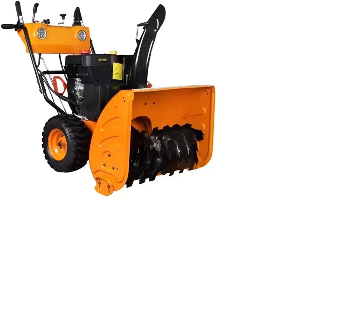 Sourcing PETROL SNOW BLOWER C-ST013 71CM 9.5 KW