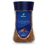 Kawa - Tchibo Exclusive Kawa rozpuszczalna 100g - miniaturka - grafika 1