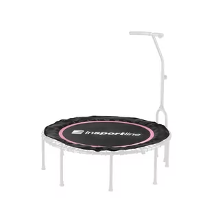 Insportline Mata do skakania do trampoliny Cordy 114cm - Akcesoria do trampolin - miniaturka - grafika 1