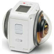 最終値下げ！ KODAK PIXPRO 4KVR360 mic21ダイビングショップ[ コダック ] PIXPRO 4KVR360 VR対応