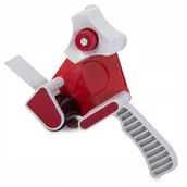 Akcesoria do pakowania - Dyspenser Do Taśmy Taśm Pakowych Zaklejarka Uchwyt - miniaturka - grafika 1