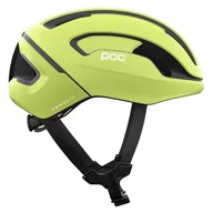 Kaski rowerowe - POC Omne Air MIPS Helmet, żółty M | 54-59cm 2022 Kaski szosowe 10770-1329-MED - miniaturka - grafika 1