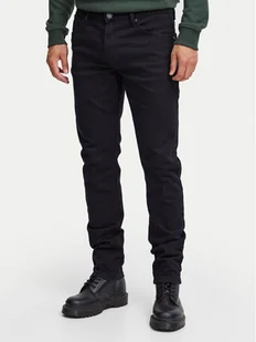 Blend Jeansy 700511 Czarny Slim Fit - Spodnie męskie - miniaturka - grafika 1
