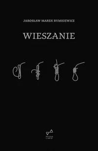 Wieszanie - E-booki - literatura obca - miniaturka - grafika 1