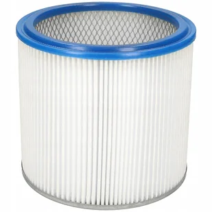 Filtr Do Odkurzacza Einhell Inox 1250/1 Stożkowy - Filtry do odkurzaczy - miniaturka - grafika 1