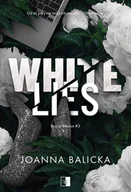 E-booki - romanse - White Lies. Bracia Weston. Tom 3 - miniaturka - grafika 1