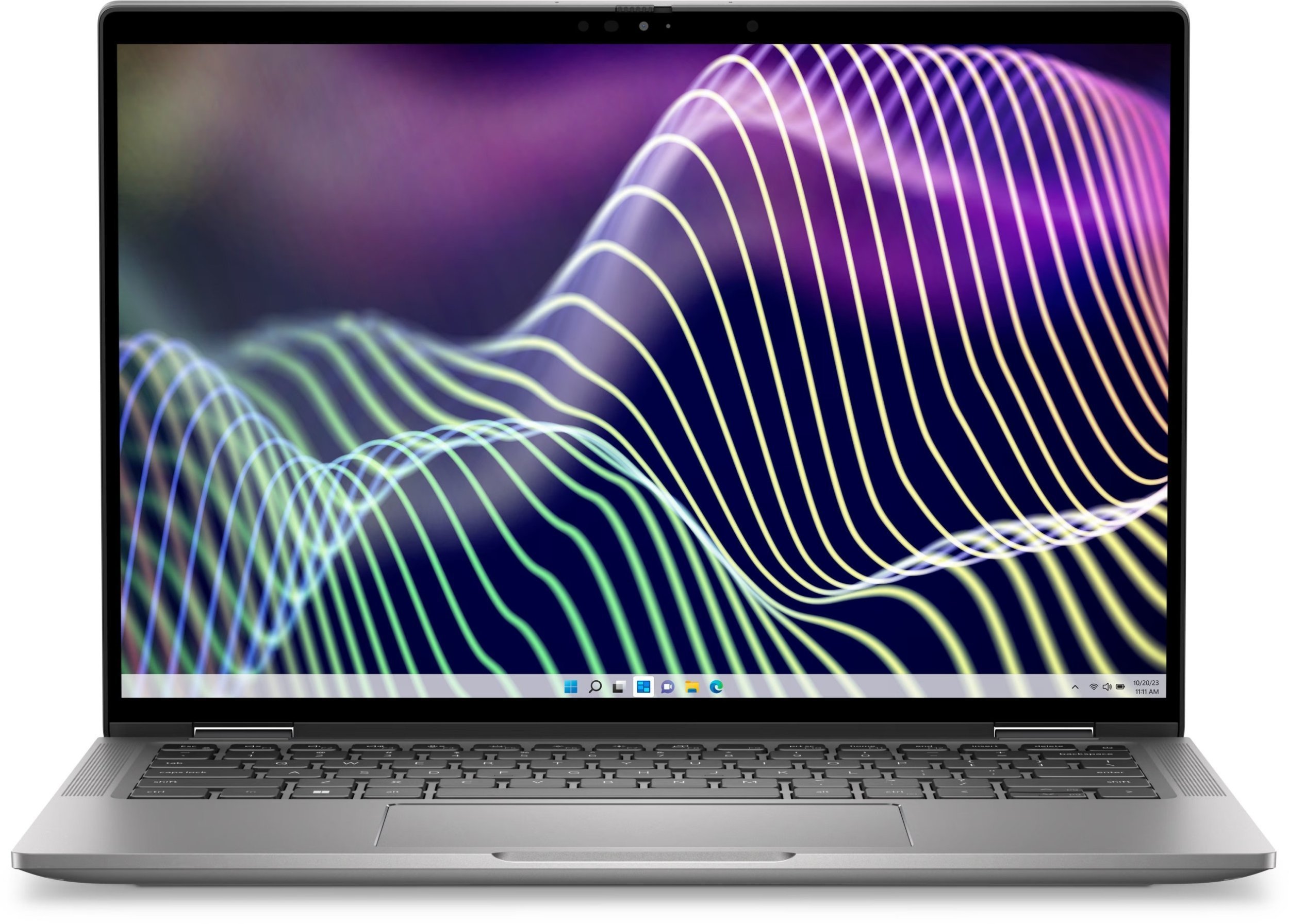 Dell Latitude 13 7340 i7-1365U 16GB 1TB SSD FHD+ Win11Pro Aluminium