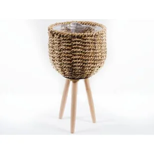 Osłonka trawa morska 47 cm - Donice - miniaturka - grafika 1