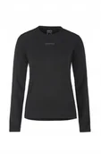 Koszulki i topy damskie - Craft Damska Koszulka z długim rękawem ADV ESSENCE LS TEE 2 W - miniaturka - grafika 1