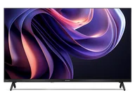 Telewizory - SHARP 32HF2465E 32" HD Google TV HDR10 Czarny - miniaturka - grafika 1