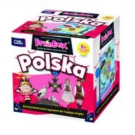 Gry planszowe - Albi Brain Box Polska - miniaturka - grafika 1