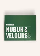 Środki do obuwia i ubrań - Collonil 5-Cz. Zestaw Do Pielęgnacji Obuwia Nubuk & Velours gruen - miniaturka - grafika 1