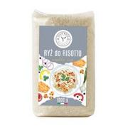 Ryż - Nice Rice Ryż do risotto 1 kg - miniaturka - grafika 1