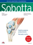 Książki medyczne - Atlas anatomii człowieka Sobotta. Tom 1. Angielskie mianownictwo. Ogólne pojęcia anatomiczne. Narząd - miniaturka - grafika 1