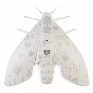 Jalo Helsinki Jalo Lento 10 White - Czujniki czadu, dymu, gazu Jalo Helsinki Jalo Lento 10 White - Czujniki czadu, dymu, gazu - miniaturka - grafika 1