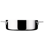 Patelnie - Mepra Attiva Patelnia 24 cm 3.0l. - miniaturka - grafika 1