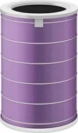 Filtry do oczyszczaczy powietrza - Xiaomi Filtr fioletowy antybakteryjny do Xiaomi Mi Air Purifier 1,2,2s,3,Pro - miniaturka - grafika 1